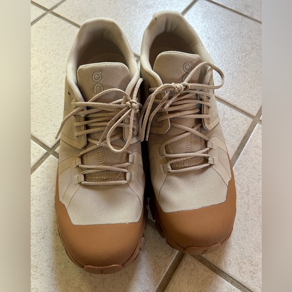 On Cloud Running : Cloud 5 Shoes Womens 10 - Picture 7 of 8